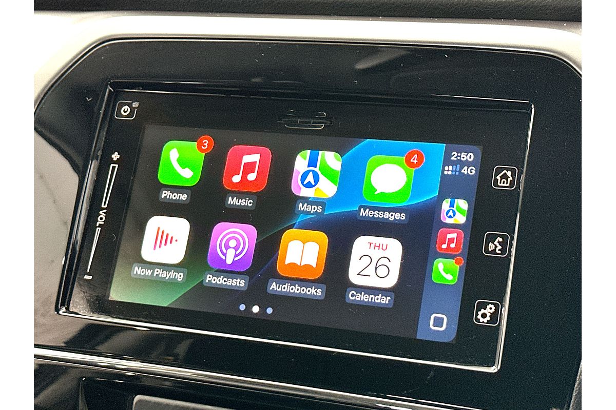 2019 Suzuki Vitara LY Series II