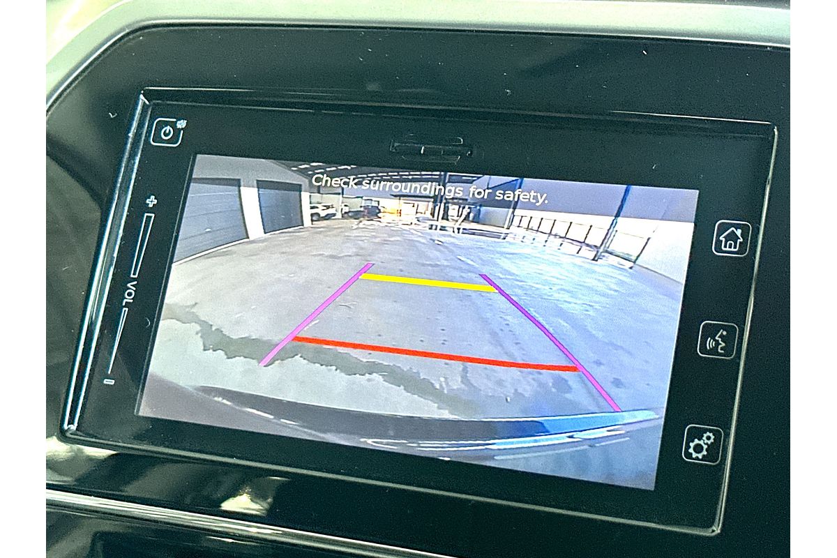 2019 Suzuki Vitara LY Series II