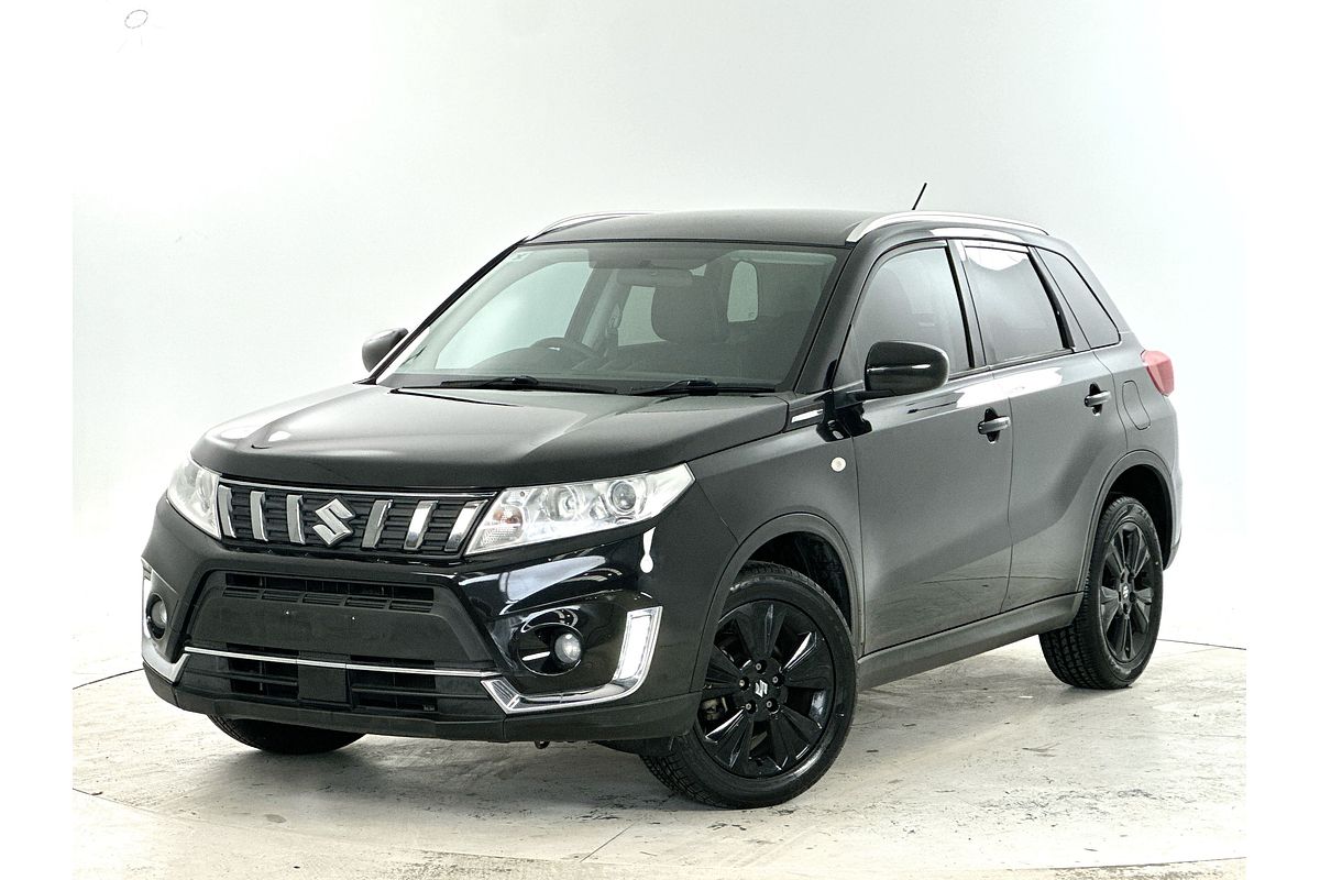 2019 Suzuki Vitara LY Series II