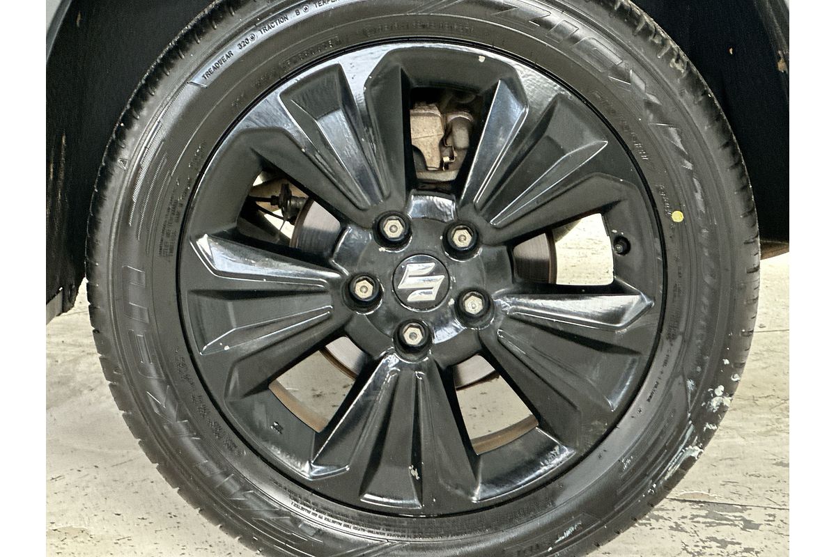 2019 Suzuki Vitara LY Series II