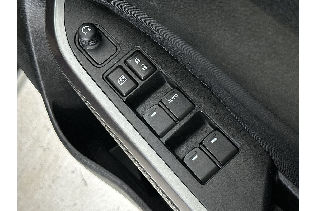 2019 Suzuki Vitara LY Series II