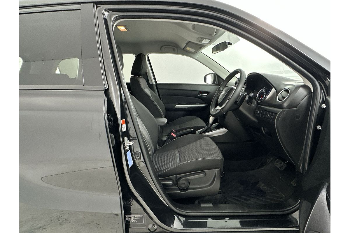 2019 Suzuki Vitara LY Series II