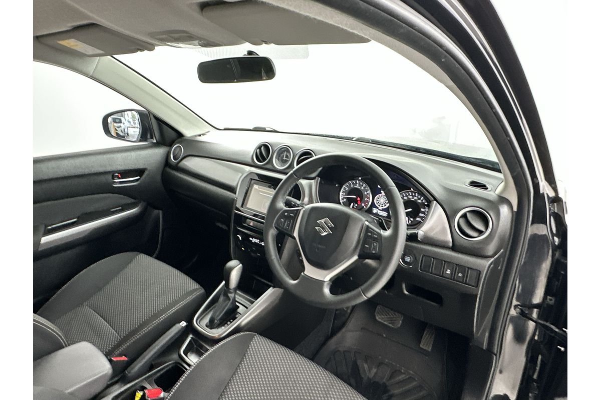 2019 Suzuki Vitara LY Series II