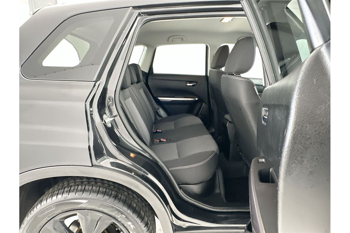 2019 Suzuki Vitara LY Series II