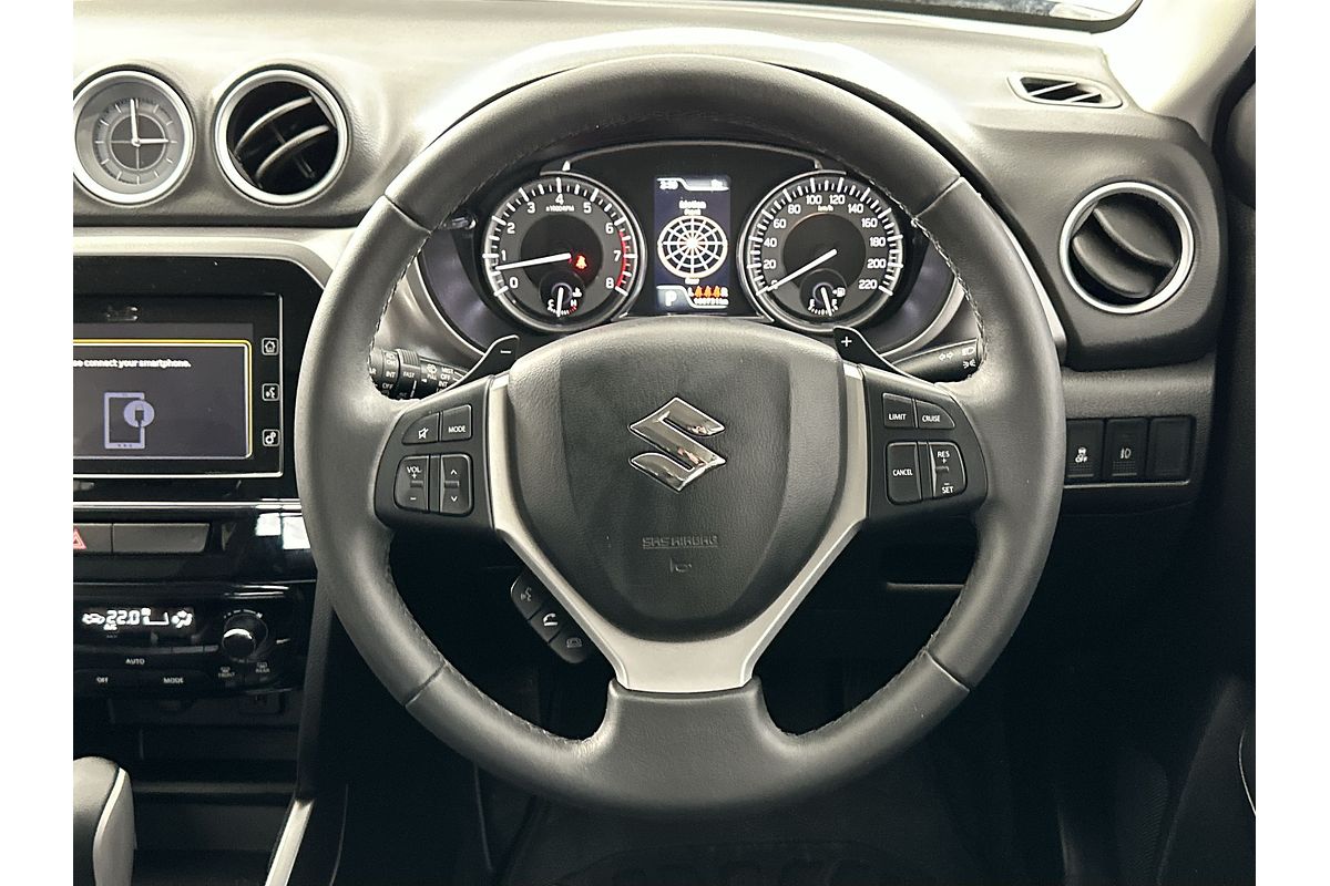 2019 Suzuki Vitara LY Series II