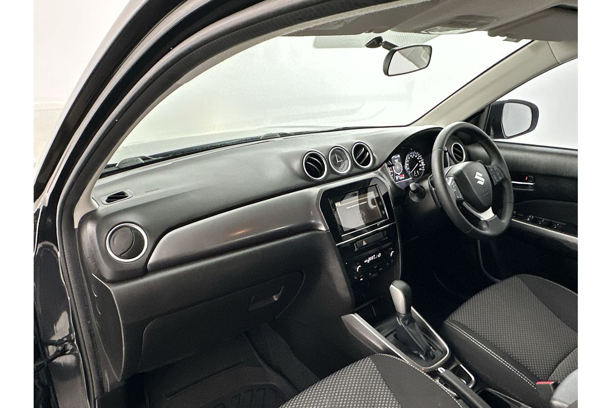 2019 Suzuki Vitara LY Series II