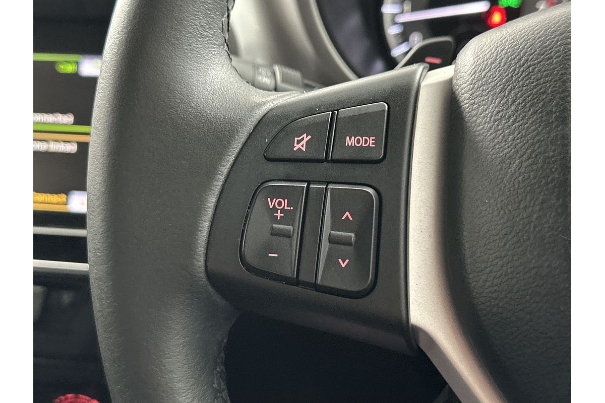 2019 Suzuki Vitara LY Series II