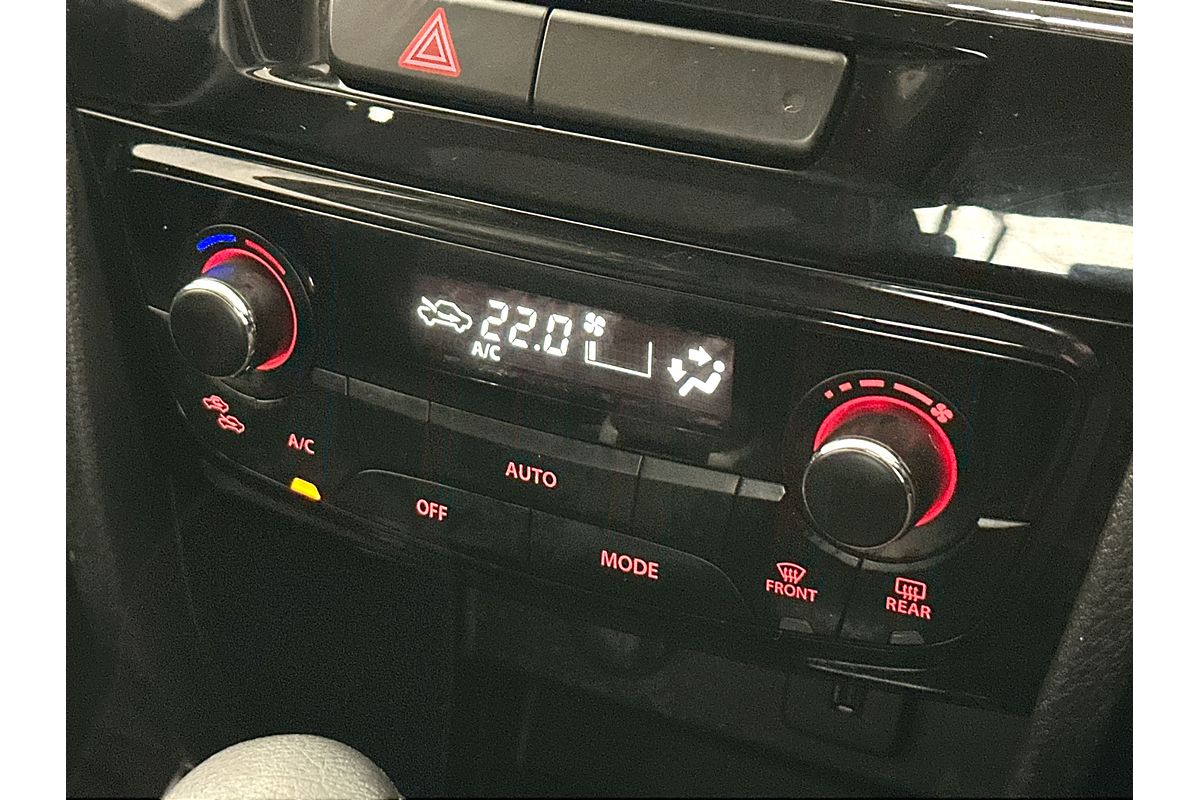 2019 Suzuki Vitara LY Series II