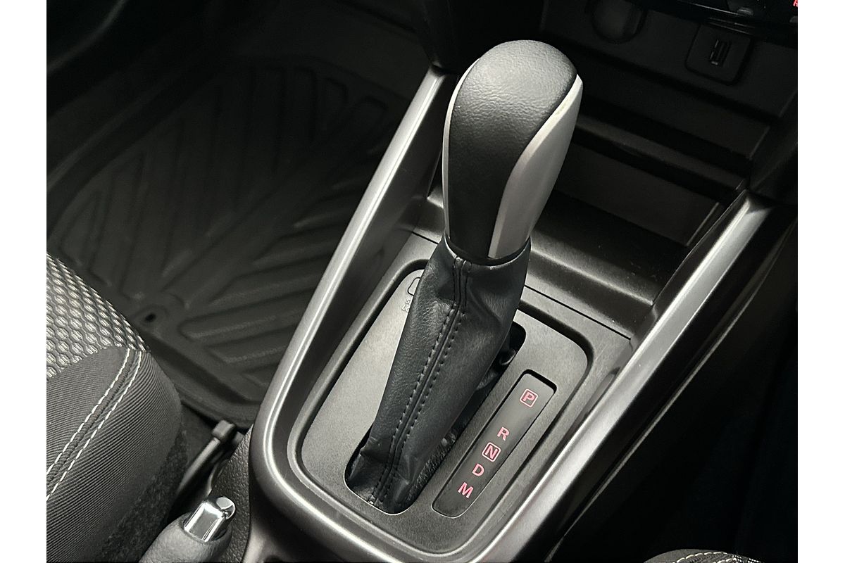 2019 Suzuki Vitara LY Series II