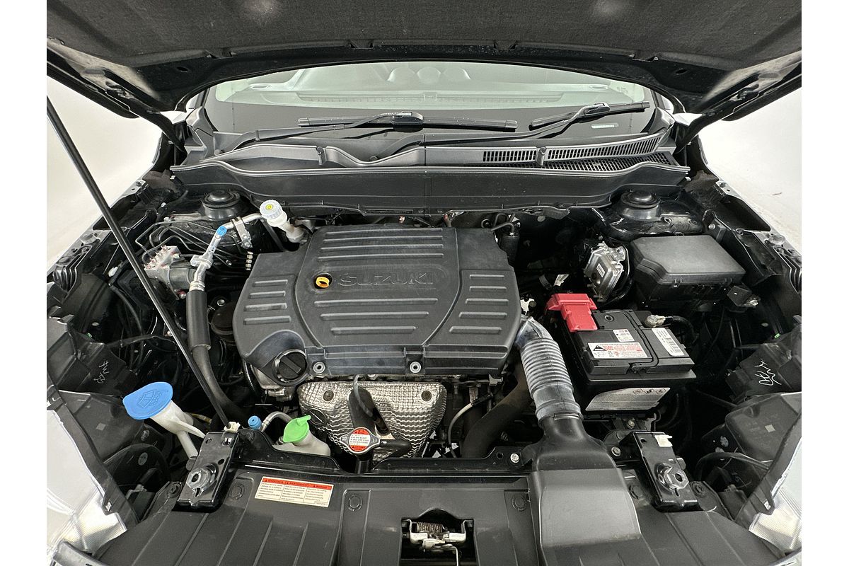 2019 Suzuki Vitara LY Series II