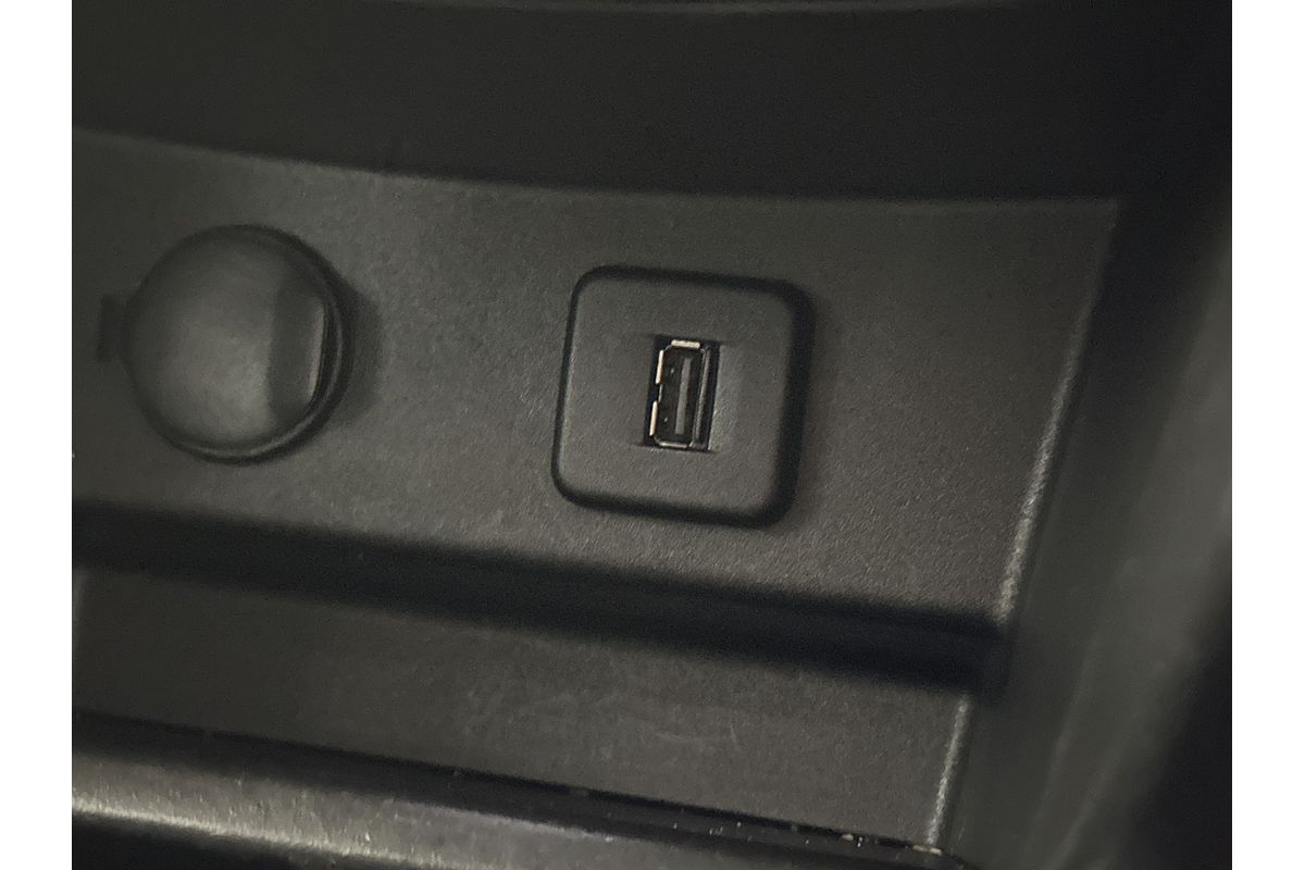 2019 Suzuki Vitara LY Series II