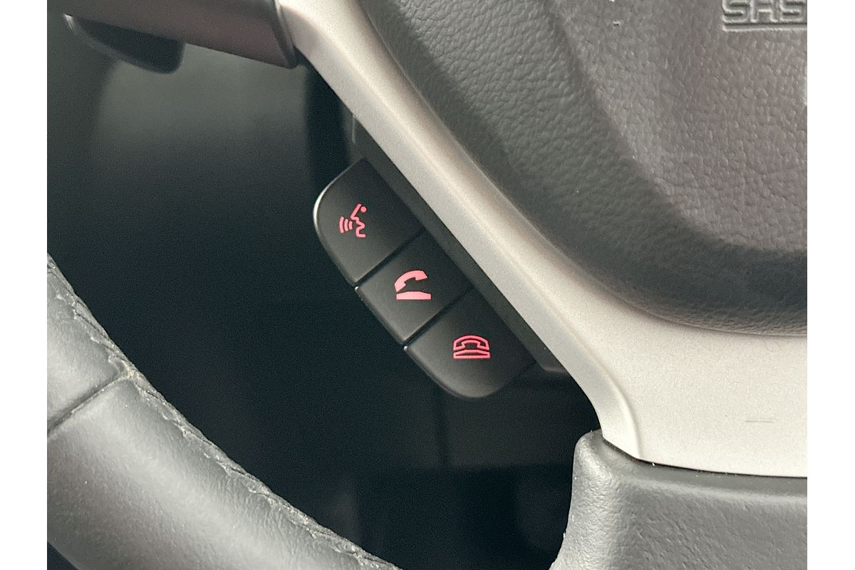 2019 Suzuki Vitara LY Series II