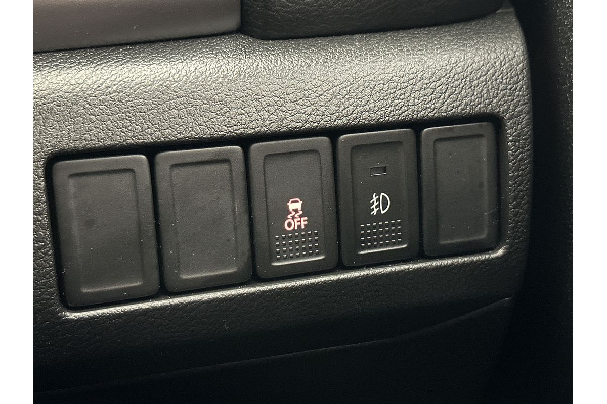 2019 Suzuki Vitara LY Series II