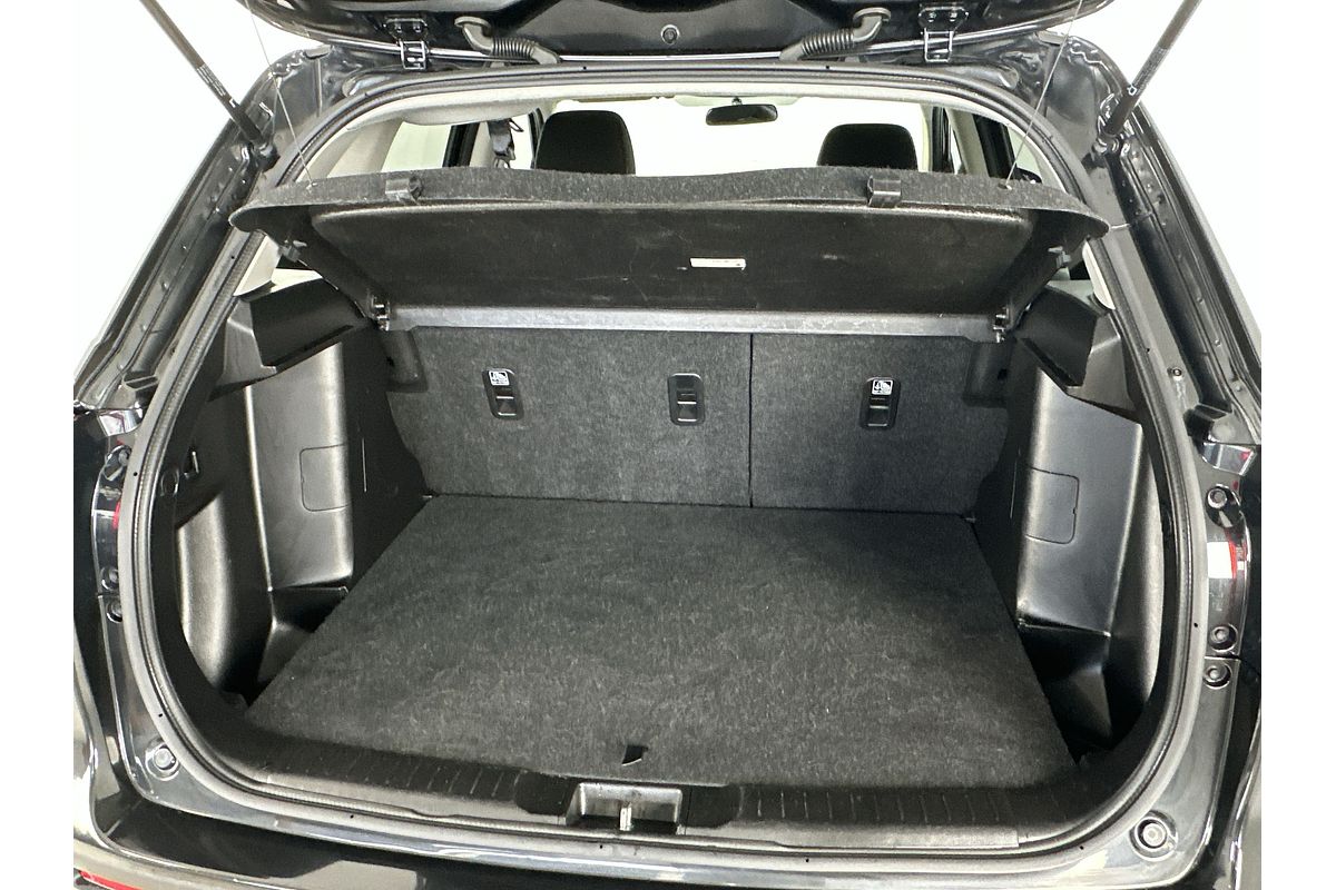 2019 Suzuki Vitara LY Series II