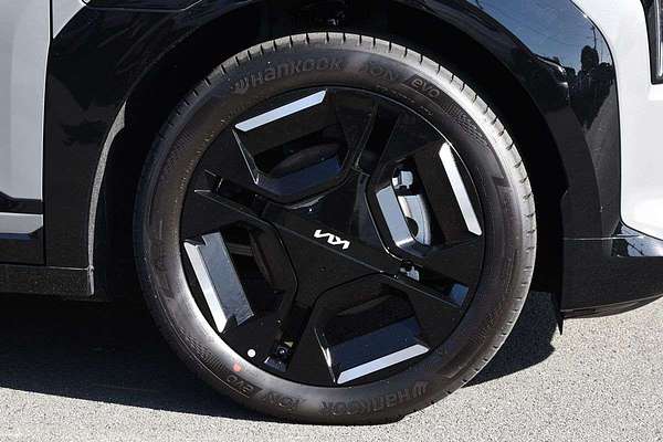 2025 Kia EV3 GT-Line Long Range SV