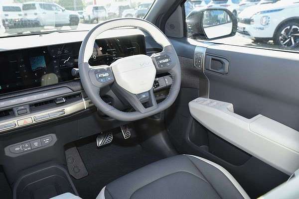2025 Kia EV3 GT-Line Long Range SV