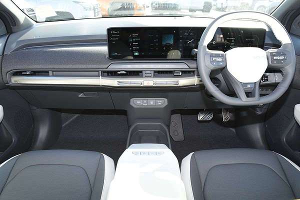 2025 Kia EV3 GT-Line Long Range SV