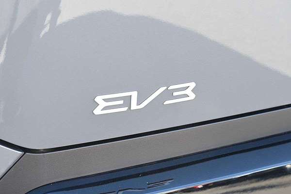 2025 Kia EV3 GT-Line Long Range SV