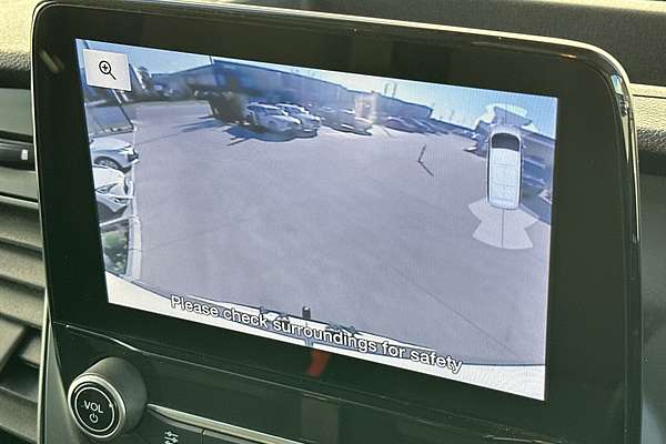 2021 Ford Transit 410L VO
