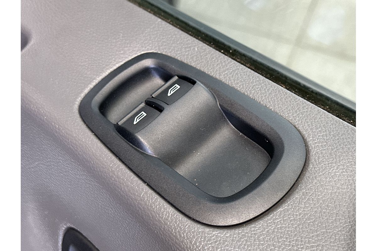 2021 Ford Transit 410L VO