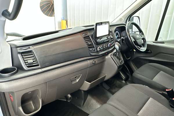 2021 Ford Transit 410L VO