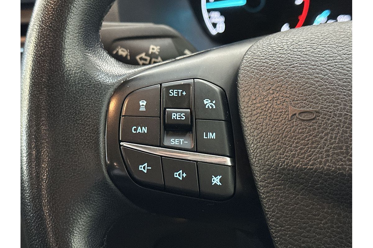 2021 Ford Transit 410L VO