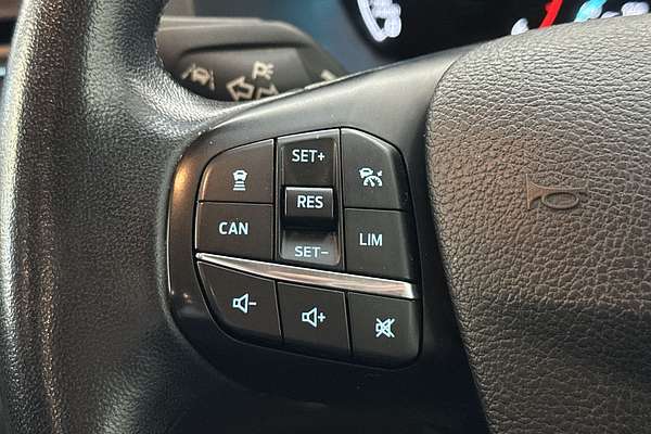 2021 Ford Transit 410L VO