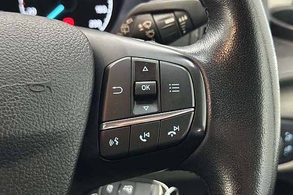 2021 Ford Transit 410L VO