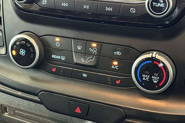 2021 Ford Transit 410L VO
