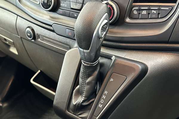 2021 Ford Transit 410L VO