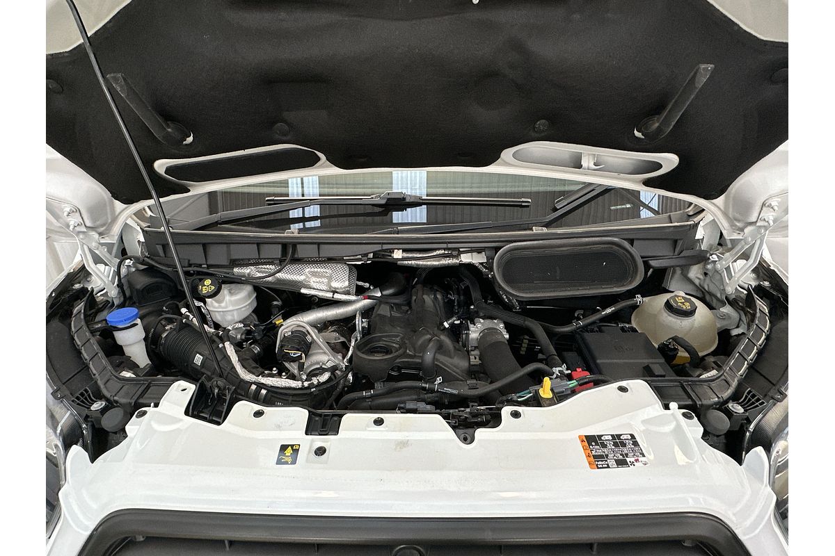 2021 Ford Transit 410L VO