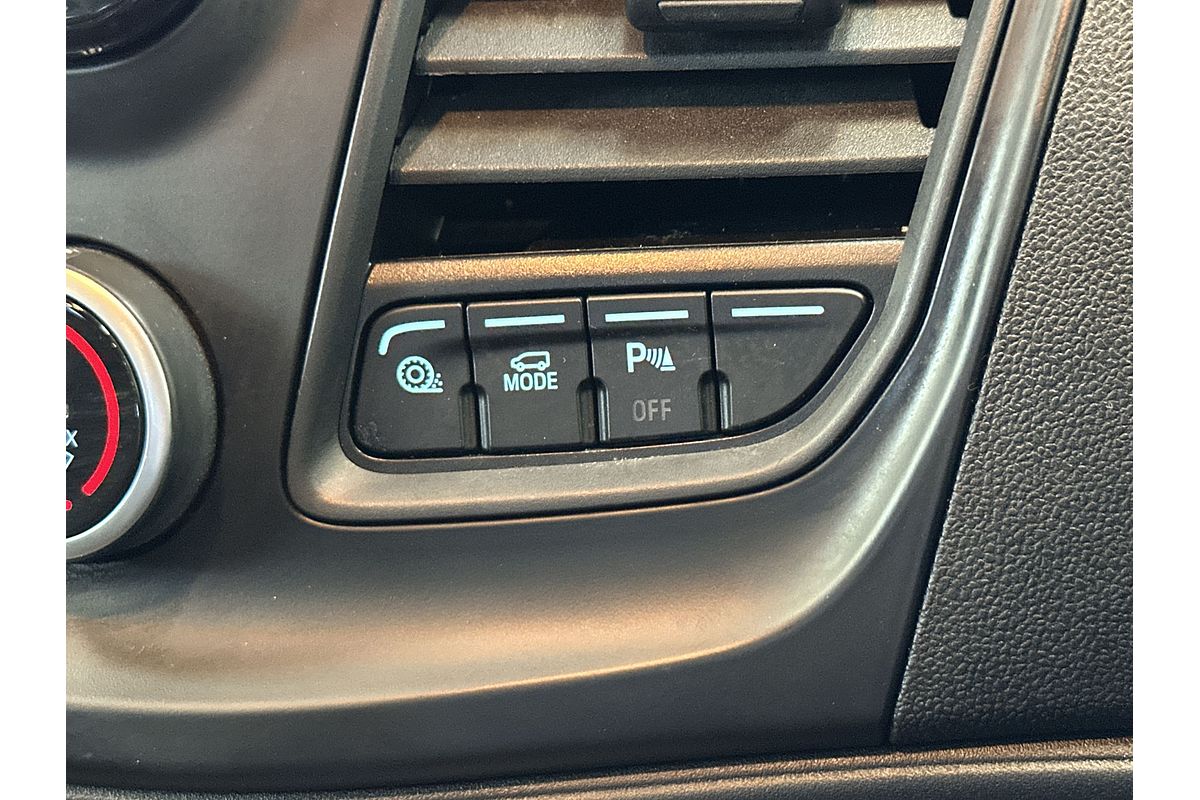 2021 Ford Transit 410L VO