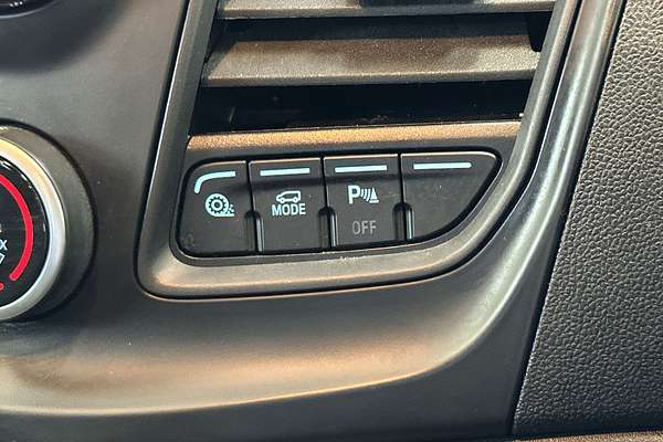 2021 Ford Transit 410L VO