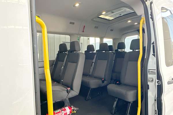 2021 Ford Transit 410L VO