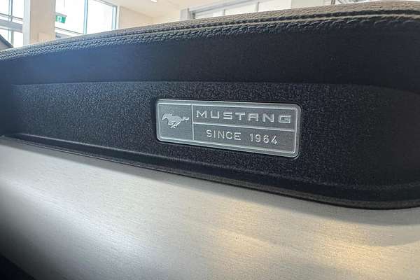 2016 Ford Mustang FM