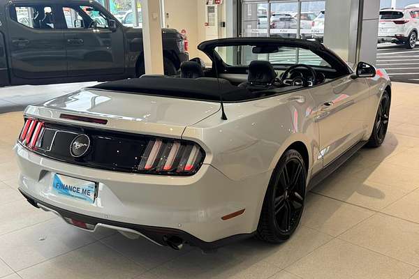 2016 Ford Mustang FM