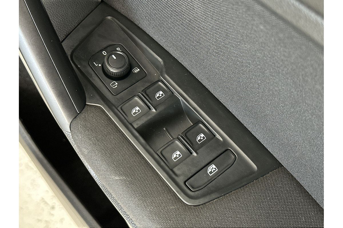 2024 Volkswagen Tiguan 110TSI Life Allspace 5N