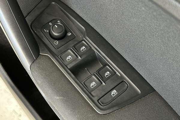 2024 Volkswagen Tiguan 110TSI Life Allspace 5N
