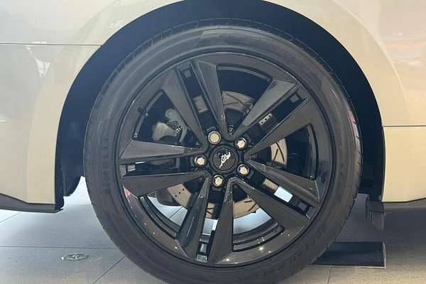 2016 Ford Mustang FM