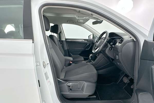 2024 Volkswagen Tiguan 110TSI Life Allspace 5N