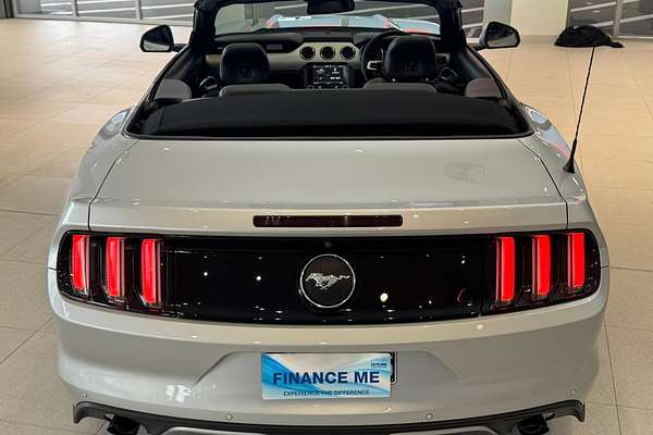 2016 Ford Mustang FM