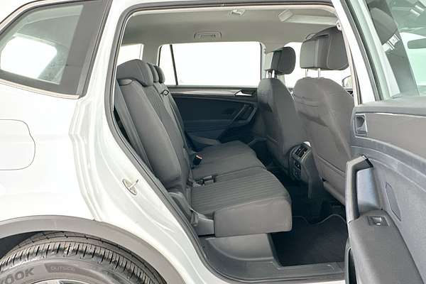 2024 Volkswagen Tiguan 110TSI Life Allspace 5N