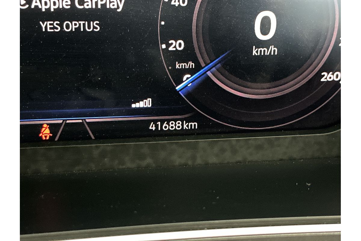 2024 Volkswagen Tiguan 110TSI Life Allspace 5N