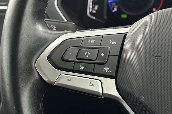 2024 Volkswagen Tiguan 110TSI Life Allspace 5N