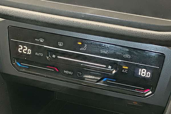2024 Volkswagen Tiguan 110TSI Life Allspace 5N