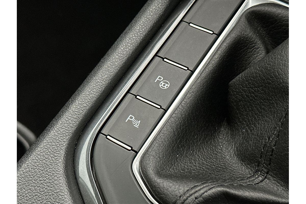 2024 Volkswagen Tiguan 110TSI Life Allspace 5N