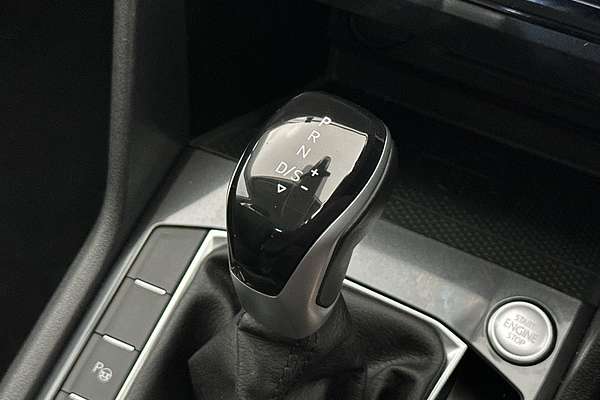 2024 Volkswagen Tiguan 110TSI Life Allspace 5N