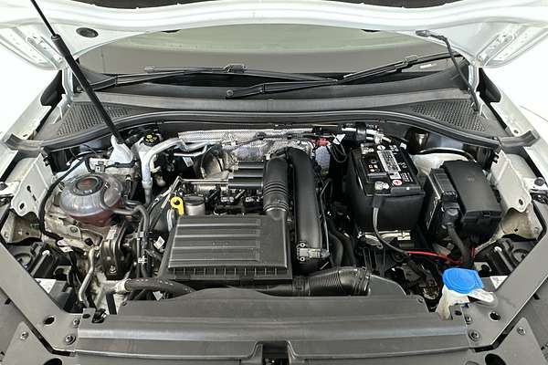 2024 Volkswagen Tiguan 110TSI Life Allspace 5N