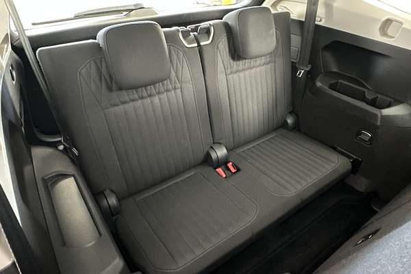 2024 Volkswagen Tiguan 110TSI Life Allspace 5N