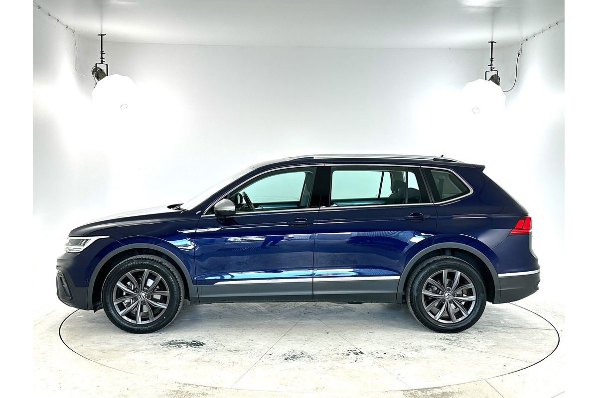 2023 Volkswagen Tiguan 110TSI Life Allspace 5N